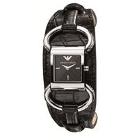 Watch Emporio Armani Woman in Steel AR0716 - AR0716